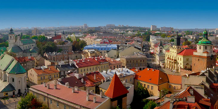 Lublin