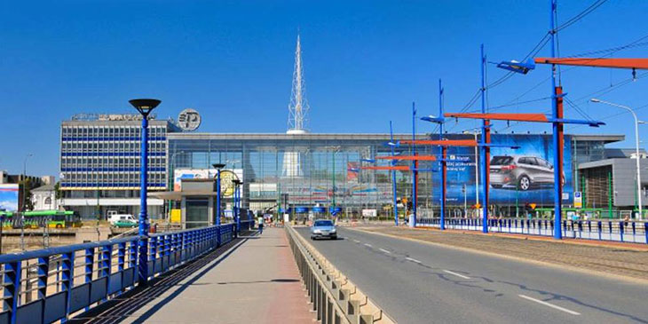 MTP Poznań