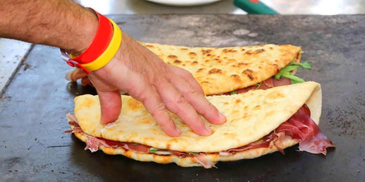 Piadina