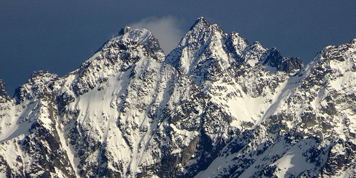 Tatry