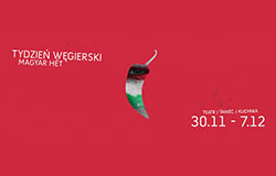 Tydzień Węgierski w GTS