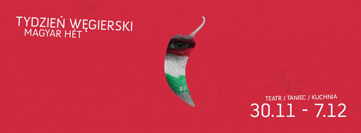 Tydzień Węgierski w GTS