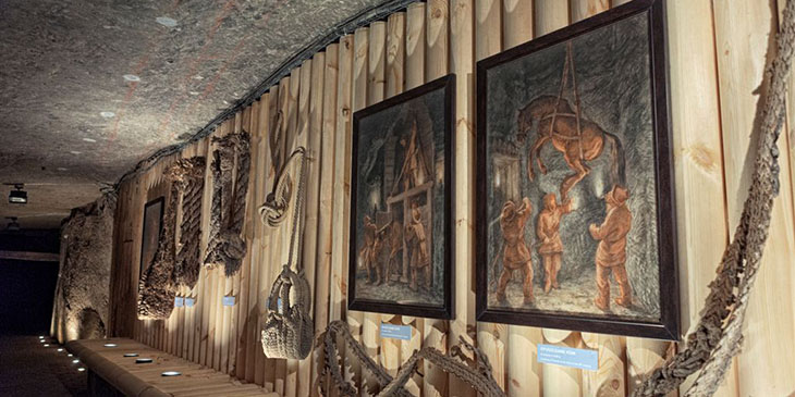 Wystawa: Siła pasji. Alfons Długosz 1902-1975, foto: B. Papież