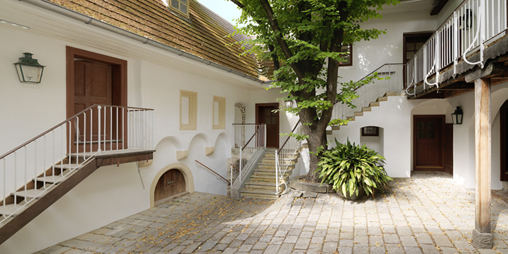 Beethoven Museum