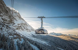 Zugspitze: nowa kolej kabinowa na najwyższy szczyt Niemiec