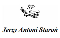 Odszedł Jerzy Antoni Staroń