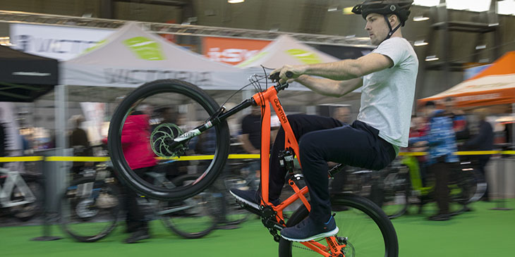 Messe Stuttgart