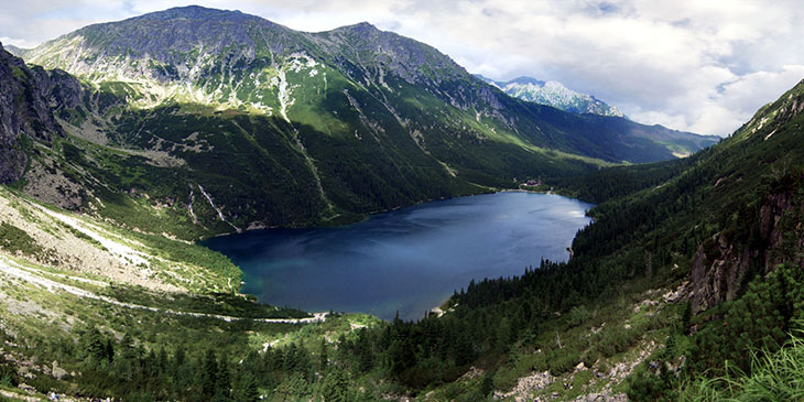 Morskie Oko