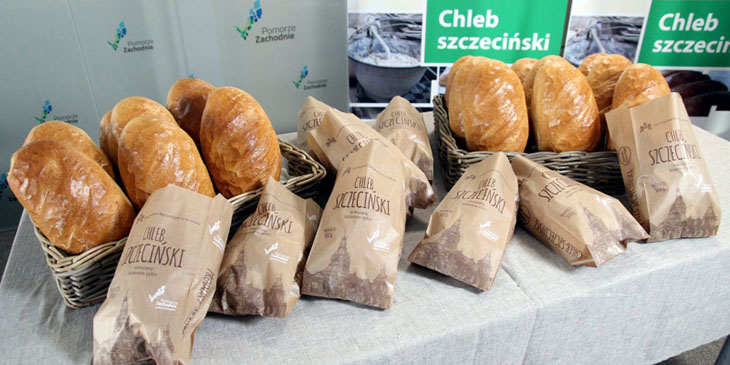 Chleb szczeciński