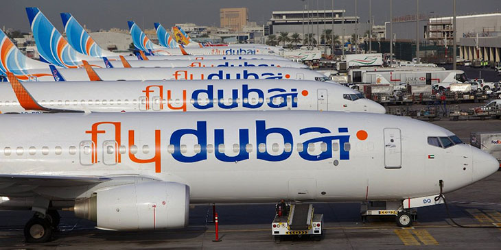 flydubai