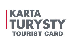 Karta Turysty Gdańskiej Organizacji Turystycznej