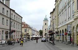 Rzeszów