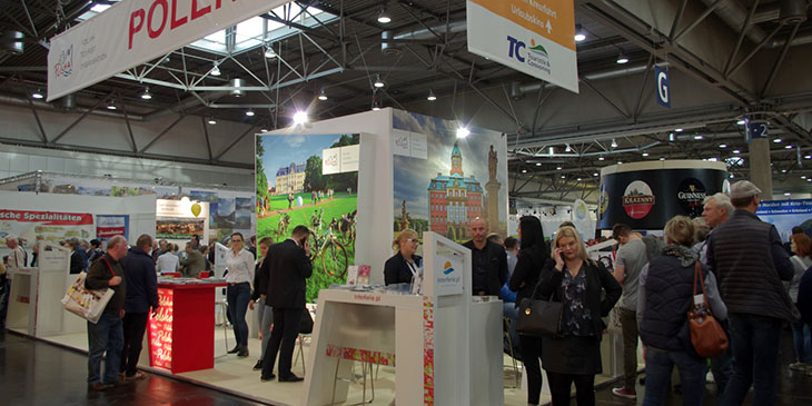 Touristik & Caravaning 2017