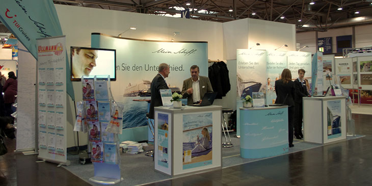 Touristik & Caravaning 2017