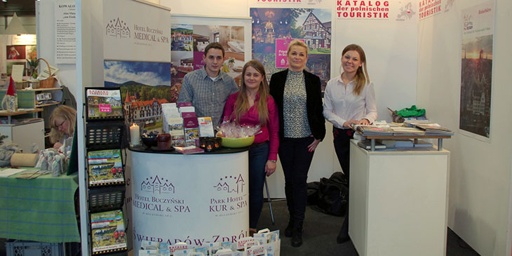 Touristik & Caravaning 2017