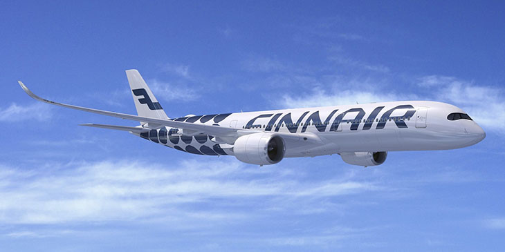 Finnair
