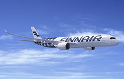 Finnair