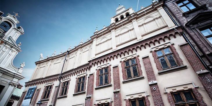 Muzeum Książąt Czartoryskich