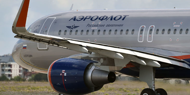 Aeroflot