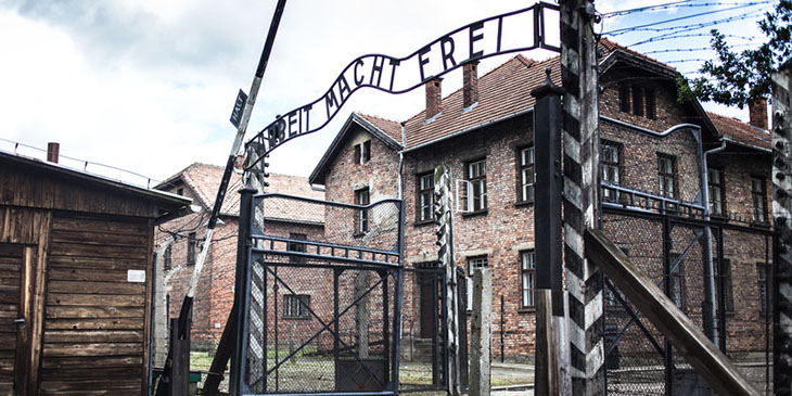 Auschwitz