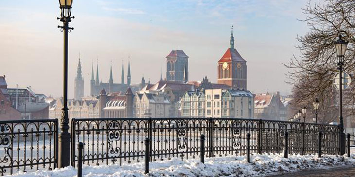Gdańsk
