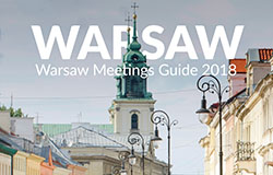 Warsaw Meetings Guide 2018