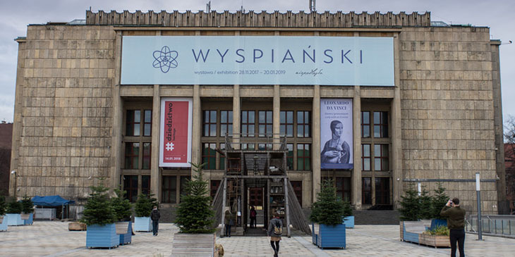 Muzeum Narodowe w Krakowie