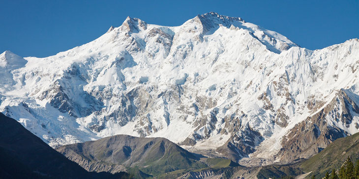 Nanga Parbat