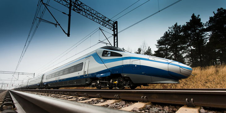 Pendolino