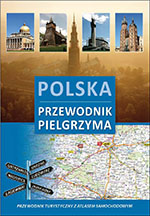 Przewodnik samochodowy Pielgrzyma