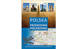 Przewodnik samochodowy Pielgrzyma