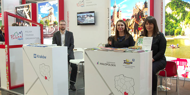 Ferien Messe Wien