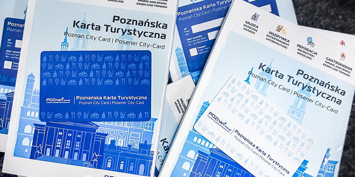 Poznańska Karta Turystyczna