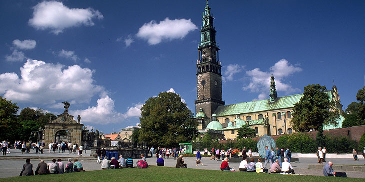 Częstochowa