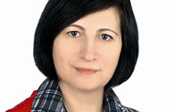Ewa Kubaczyk nowym rzecznikiem PIT