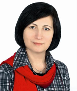Ewa Kubaczyk nowym rzecznikiem PIT