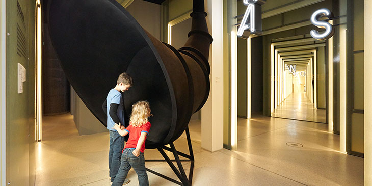 Grimmwelt
