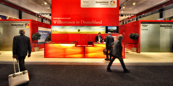 ITB Berlin