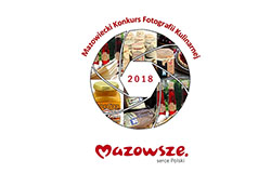 Mazowiecki konkurs fotografii kulinarnej
