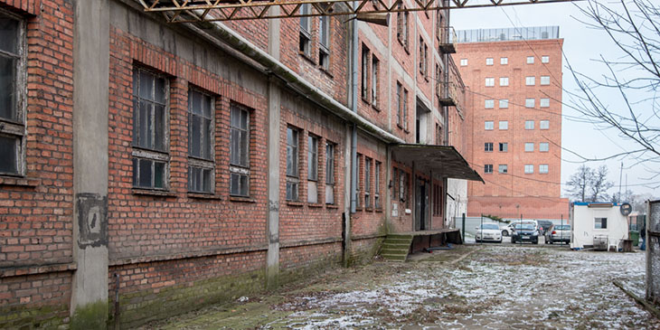 Młyn Kultury