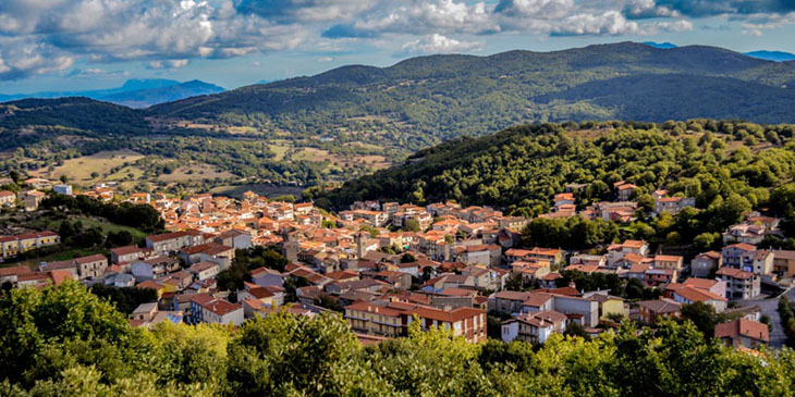 Ollolai