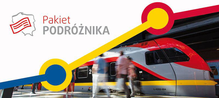 Pakiet Podróżnika