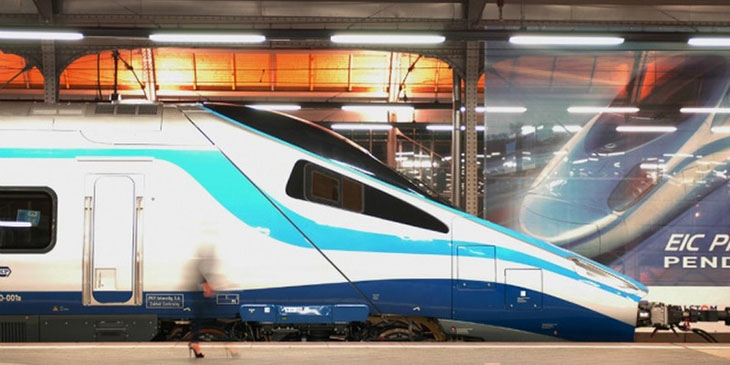 Pendolino
