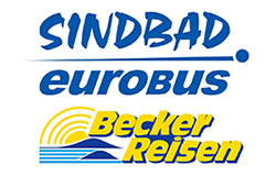 Sindbad współpracuje z Becker Reisen