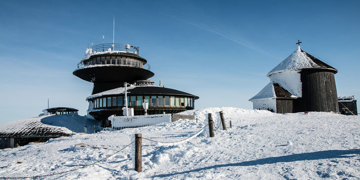 Śnieżka