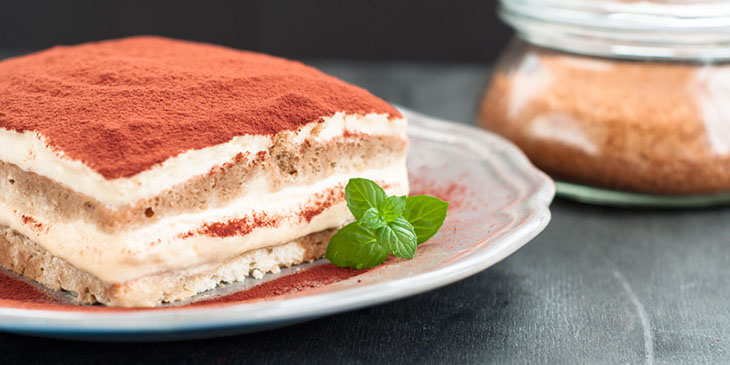 W Treviso na północy Włoch powstanie muzeum tiramisu