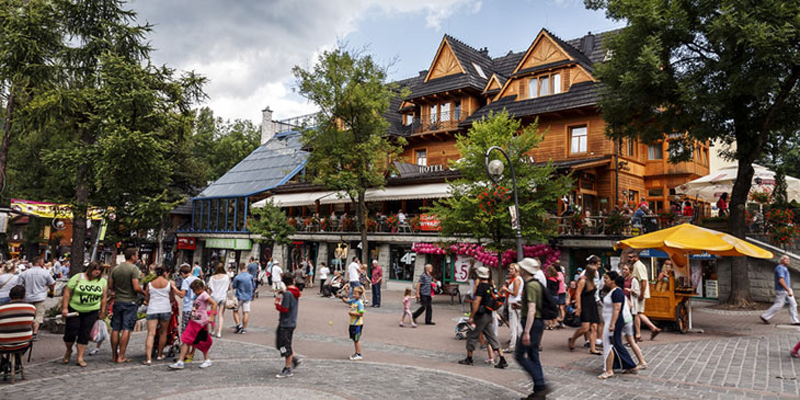 Zakopane