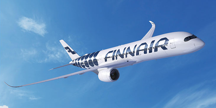 Finnair