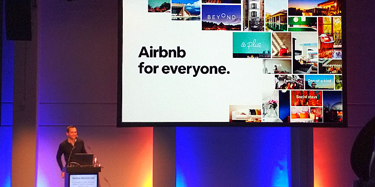 Airbnb dla każdego
