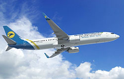 B737-800 NG UIA